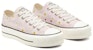 (W) Converse Chuck Taylor All Star Lift Platform Rendah 'Camp - Daisies' 568934C