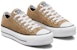 (W) Converse Chuck Taylor All Star Lift Platform Rendah 'Teak' A04418C