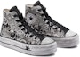 Lookbook (Women) Converse Chuck Taylor All Star Lift Platform 'Comic Strip' A07155C