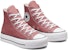 (W) Converse Chuck Taylor All Star Lift Platform Tinggi 'Saddle' A01367F