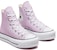 (W) Converse Chuck Taylor All Star Lift Platform 'Warna Bermusim - Pale Amethyst' A01178C