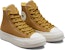 (W) Converse Chuck Taylor All Star Lift Platform Tinggi 'Burnt Honey' A04363F