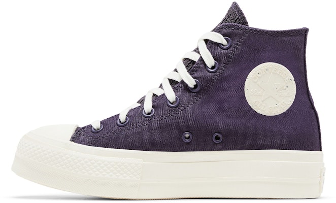 (W) Converse Chuck Taylor All Star Lift Platform High 'Jacquard Camo' Lelaki A00887C Lookbook (W) Converse Chuck Taylor All Star Lift Platform High 'Jacquard Camo' Lelaki A00887C