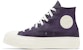 (W) Converse Chuck Taylor All Star Lift Platform High 'Jacquard Camo' Lelaki A00887C