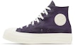 Lookbook (W) Converse Chuck Taylor All Star Lift Platform High 'Jacquard Camo' Lelaki A00887C