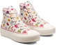 Lookbook (W) Converse Chuck Taylor All Star Lift Platform High 'Buah & Bunga' A06063C