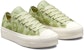 (W) Converse Chuck Taylor All Star Lift Platform Low 'Kita Lebih Kuat Bersama' A01733C