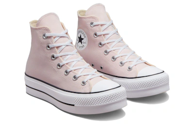 (Women) Converse Chuck Taylor All Star Lift Platform High 'Decade Pink'