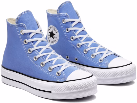 (W) Converse Chuck Taylor All Star Lift Platform Tinggi 'Royal Pulse' A00908F Lookbook (W) Converse Chuck Taylor All Star Lift Platform Tinggi 'Royal Pulse' A00908F