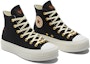 Lookbook (W) Converse Chuck Taylor All Star Lift Platform High 'Hari Valentine 2023' A05138C