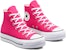 (W) Converse Chuck Taylor All Star Lift Platform Tinggi 'Astral Pink' A05663F