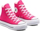 Lookbook (W) Converse Chuck Taylor All Star Lift Platform Tinggi 'Astral Pink' A05663F
