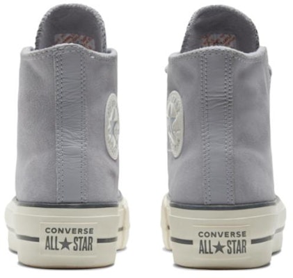 (W) Converse Chuck Taylor All Star 厚底高筒運動鞋 'Gravel' A03251C Lookbook (W) Converse Chuck Taylor All Star 厚底高筒運動鞋 'Gravel' A03251C