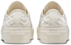 Lookbook (W) Converse Chuck Taylor All Star Lift Platform Low 'Daisy Cord' Wanita A05007C