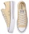 (W) Converse Chuck Taylor All Star Lift Platform Canvas Low 'Oat Milk' - Susu Gandum A03542C