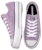 (W) Converse Chuck Taylor All Star Lift Platform Rendah 'Dusty Lilac' A04787C