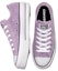 Shop (W) Converse Chuck Taylor All Star Lift Platform Rendah 'Dusty Lilac' A04787C
