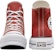 (W) Converse Chuck Taylor All Star Lift Platform Tinggi 'Ritual Merah' A06896C
