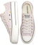 Shop (W) Converse Chuck Taylor All Star Lift Platform Rendah 'Camp - Daisies' 568934C