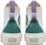 (W) Converse Chuck Taylor All Star Lift Platform Tinggi 'Colorblock Algae Coast' A05127C