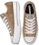 (W) Converse Chuck Taylor All Star Lift Platform Rendah 'Teak' A04418C