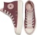 (W) Converse Chuck Taylor All Star Lift Platform Tinggi 'Dark Wine' A03721C