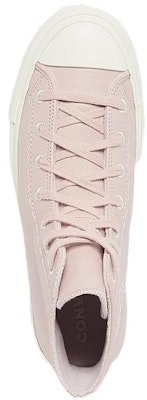 (W) Converse Chuck Taylor All Star Lift 高帮"大胆缝线-粉色鼠尾草" A07953C Shop (W) Converse Chuck Taylor All Star Lift 高帮"大胆缝线-粉色鼠尾草" A07953C