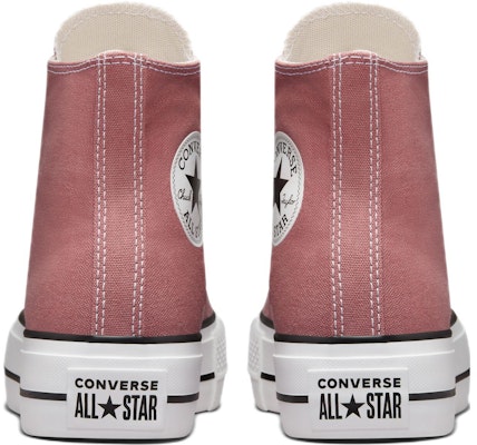 (W) Converse Chuck Taylor All Star Lift Platform Tinggi 'Saddle' A01367F Shop (W) Converse Chuck Taylor All Star Lift Platform Tinggi 'Saddle' A01367F