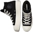 Shop (W) Converse Chuck Taylor All Star Lift Platform High 'Cozy Utility Hitam' A573211C