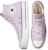 (W) Converse Chuck Taylor All Star Lift Platform 'Warna Bermusim - Pale Amethyst' A01178C