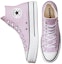 Shop (W) Converse Chuck Taylor All Star Lift Platform 'Warna Bermusim - Pale Amethyst' A01178C
