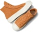Shop (W) Converse Chuck Taylor All Star Lift Platform High 'Tiger Moth Egret' Wanita A05419C