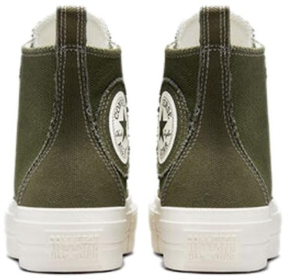 (Women) Converse Chuck Taylor All Star Lift Platform High 'Oversized Patch' A06099C Shop (Women) Converse Chuck Taylor All Star Lift Platform High 'Oversized Patch' A06099C