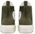 (W) Converse Chuck Taylor All Star Lift Platform Tinggi 'Patch Besar' A06099C