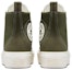 Shop (W) Converse Chuck Taylor All Star Lift Platform Tinggi 'Patch Besar' A06099C