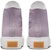 (W) Converse Chuck Taylor All Star Lift Platform Canvas Tinggi 'Lucid Lilac' A05014F