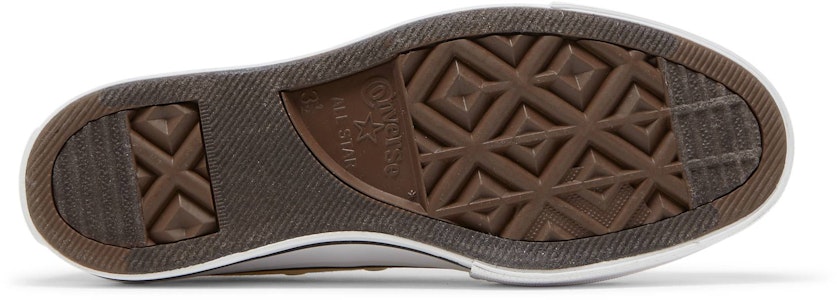 (W) 匡威查克·泰勒全明星增高低帮 '季节色 - 柠檬黄' A00560F Shop (W) 匡威查克·泰勒全明星增高低帮 '季节色 - 柠檬黄' A00560F