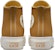 (W) Converse Chuck Taylor All Star Lift Platform Tinggi 'Burnt Honey' A04363F