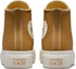 Shop (W) Converse Chuck Taylor All Star Lift Platform Tinggi 'Burnt Honey' A04363F