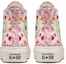 Shop (W) コンバース チャックテイラー オールスタープラットフォーム ハイ 'フルーツ&フローラル' A06063C