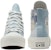 (W) Converse Chuck Taylor All Star Lift Platform Tinggi 'Denim Patchwork' A06821C