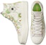 Shop (W) Converse Chuck Taylor All Star Lift Platform High 'Crafted Florals' Bunga Unik A00652C