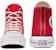 (W) Converse Chuck Taylor All Star Lift Platform Tinggi 'Merah' A09220F