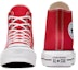 Shop (W) Converse Chuck Taylor All Star Lift Platform Tinggi 'Merah' A09220F