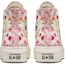 Shop (W) Converse Chuck Taylor All Star Lift Platform High 'Buah & Bunga' A06063C