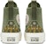 (W) Converse Chuck Taylor All Star Lift Platform Tinggi 'Autumn Embroidery - Light Field Surplus' A05069C