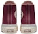 (W) Converse Chuck Taylor All Star Lift Platform Tinggi 'Cherry Vision' A04394F