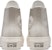 (W) Converse Chuck Taylor All Star Lift Platform 'Croco Embossed Cream High-Top' A04267C