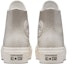 Shop (W) Converse Chuck Taylor All Star Lift Platform 'Croco Embossed Cream High-Top' A04267C