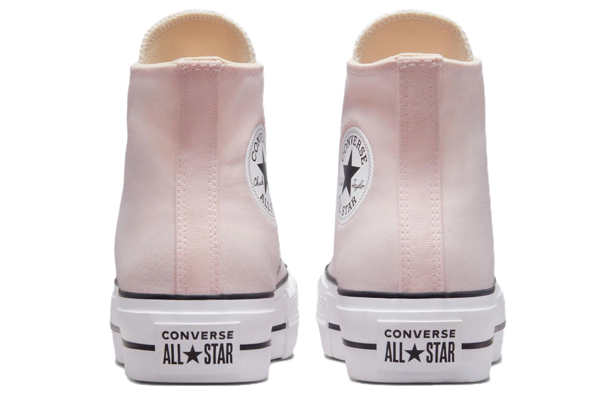 (Women) Converse Chuck Taylor All Star Lift Platform High 'Decade Pink'
